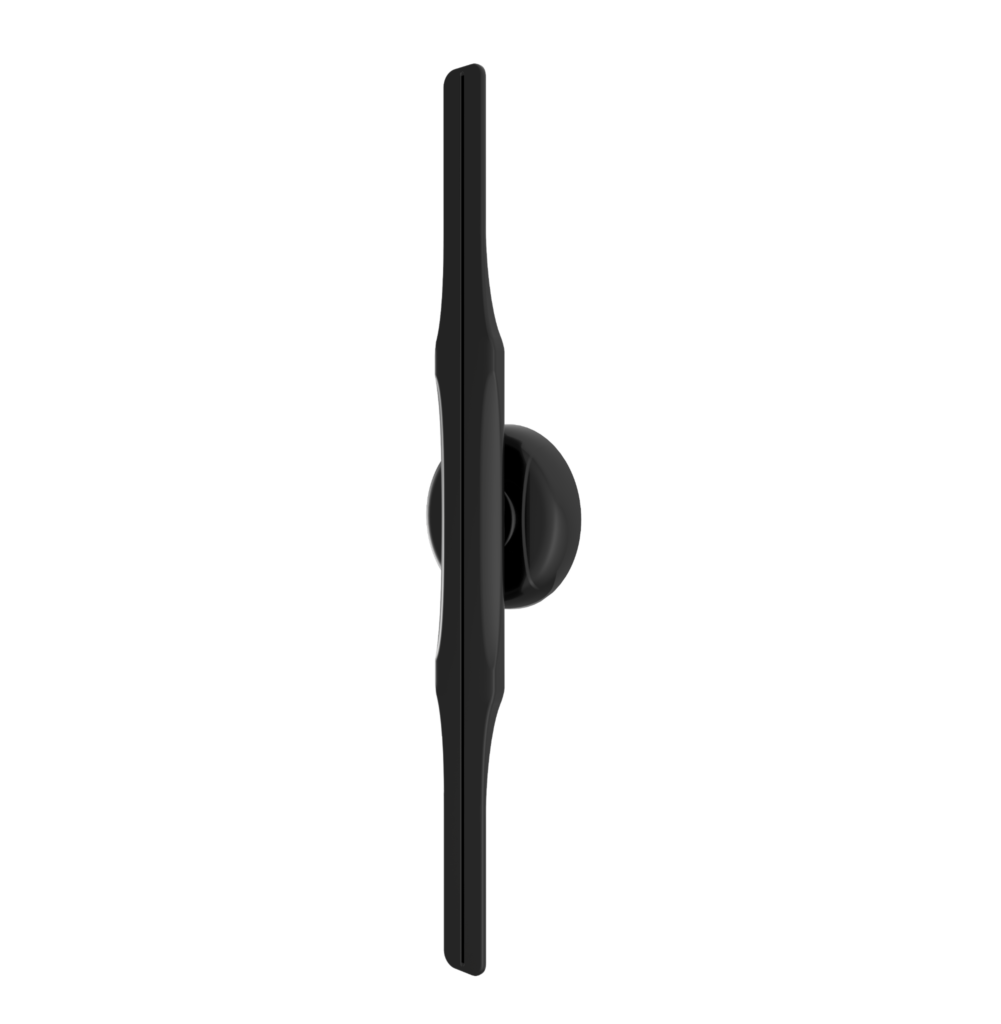 Голографический вентилятор Air Vision