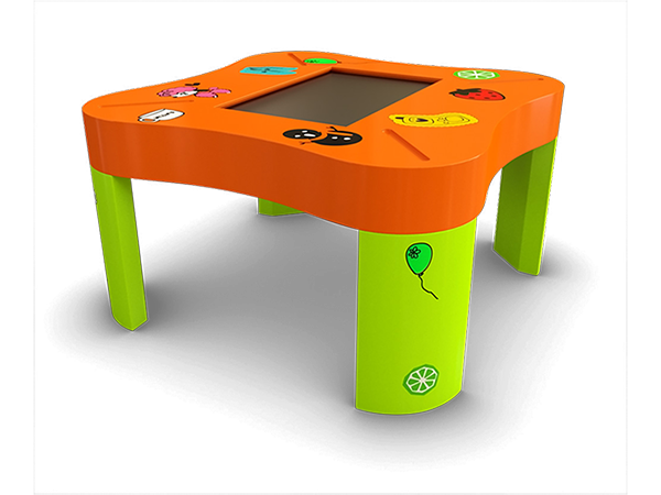 Интерактивный стол DEDAL MINI Интерактивный стол DEDAL MINI