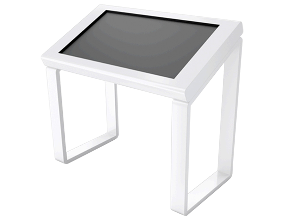 Интерактивный стол DEDAL STONE PRESENTER 43 Интерактивный стол DEDAL STONE PRESENTER 43