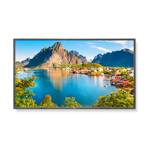 Nec MultiSync® E805