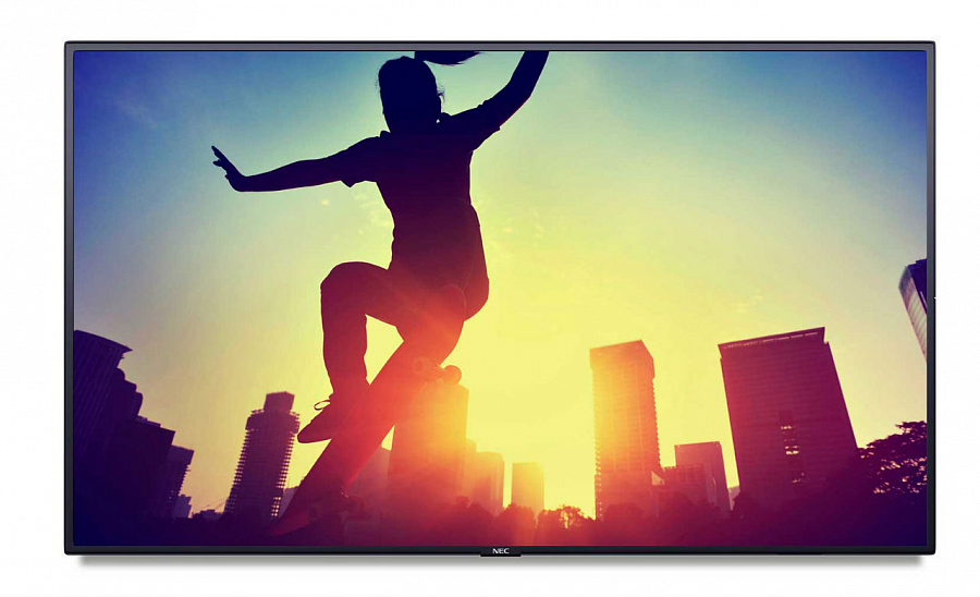 NEC MultiSync P484