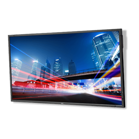 NEC MultiSync® P703