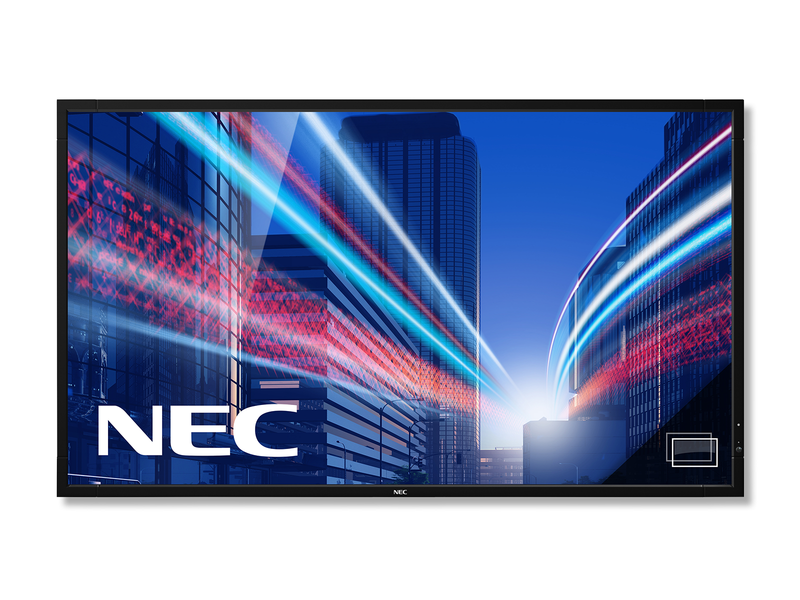 NEC MultiSync® P703 PG (Protective Glass)