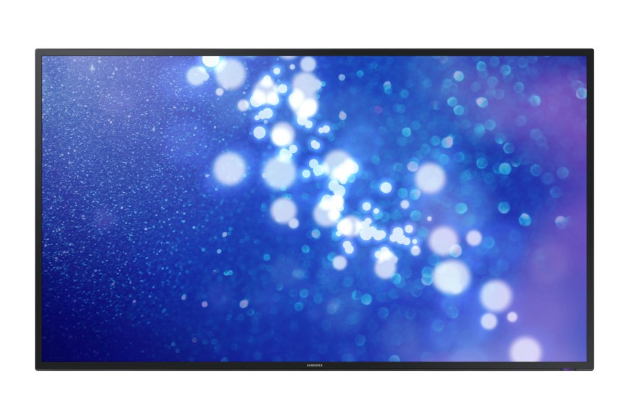 Samsung DM55E