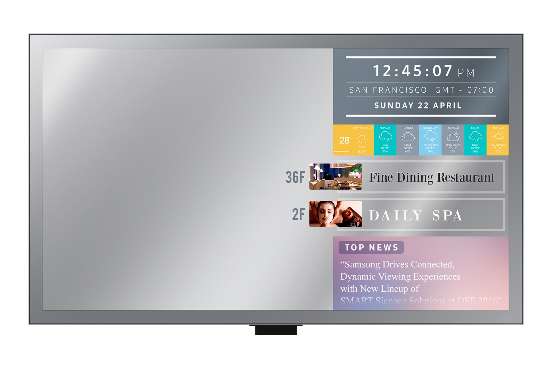 Samsung ML32E