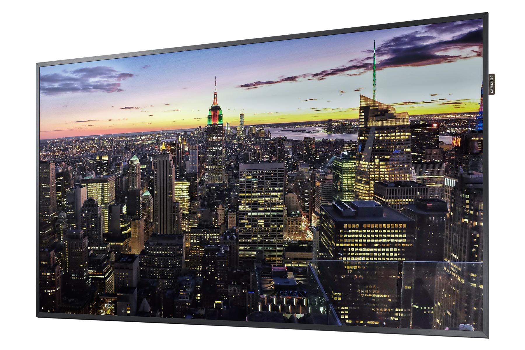 Samsung QM98F