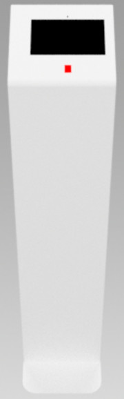korpus-pad