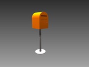 korpus-mailBox