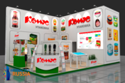 komus